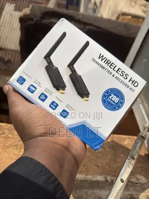 Hdmi Wireless Transmitter-200m