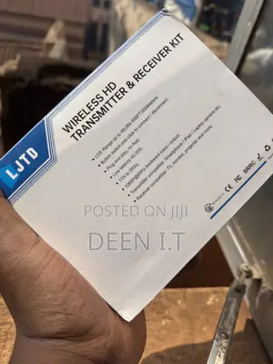 Hdmi Wireless Transmitter-200m