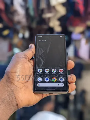 Google Pixel 7a 128 GB Gray
