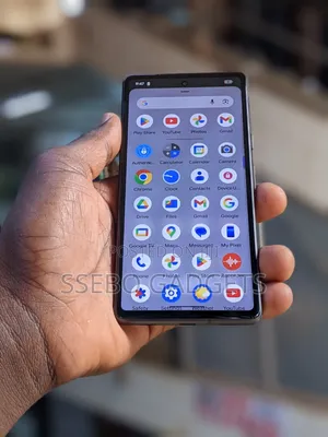Google Pixel 7a 128 GB Gray