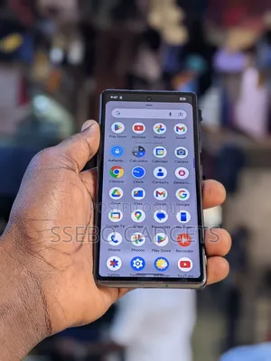 Google Pixel 7a 128 GB Gray