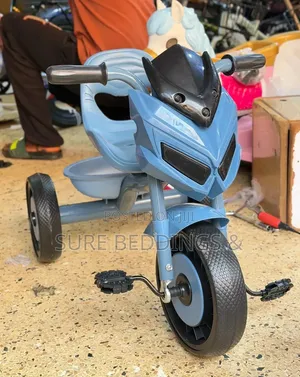Konte Kids Tricycle