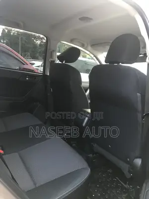 Subaru Forester 2013 Gray