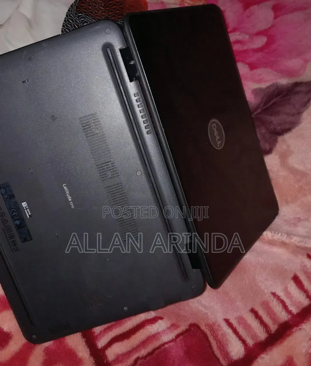 Laptop Dell Optiplex 3020 8GB Intel Core i3 SSD 256GB