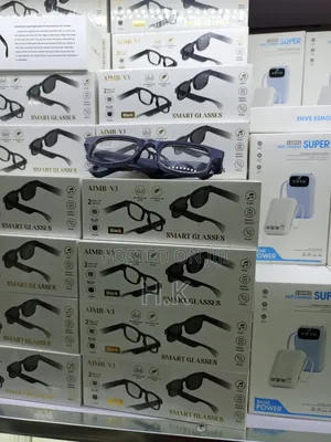 AIMB-V3 Smart Glasses