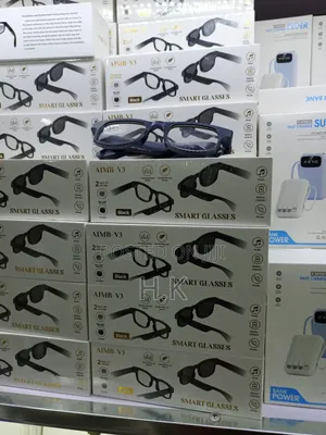 AIMB-V3 Smart Glasses