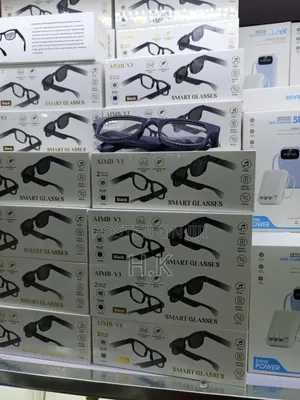 AIMB-V3 Smart Glasses