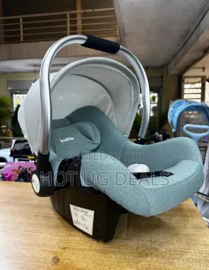 Newborn Baby Safety Car Seat
