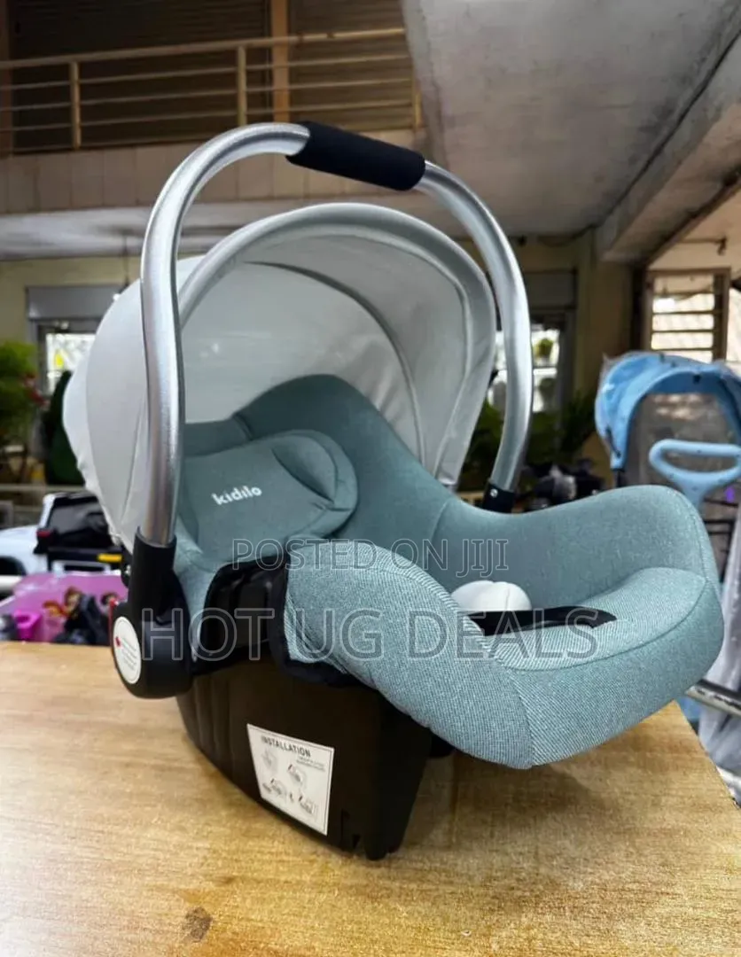 Newborn Baby Safety Car Seat