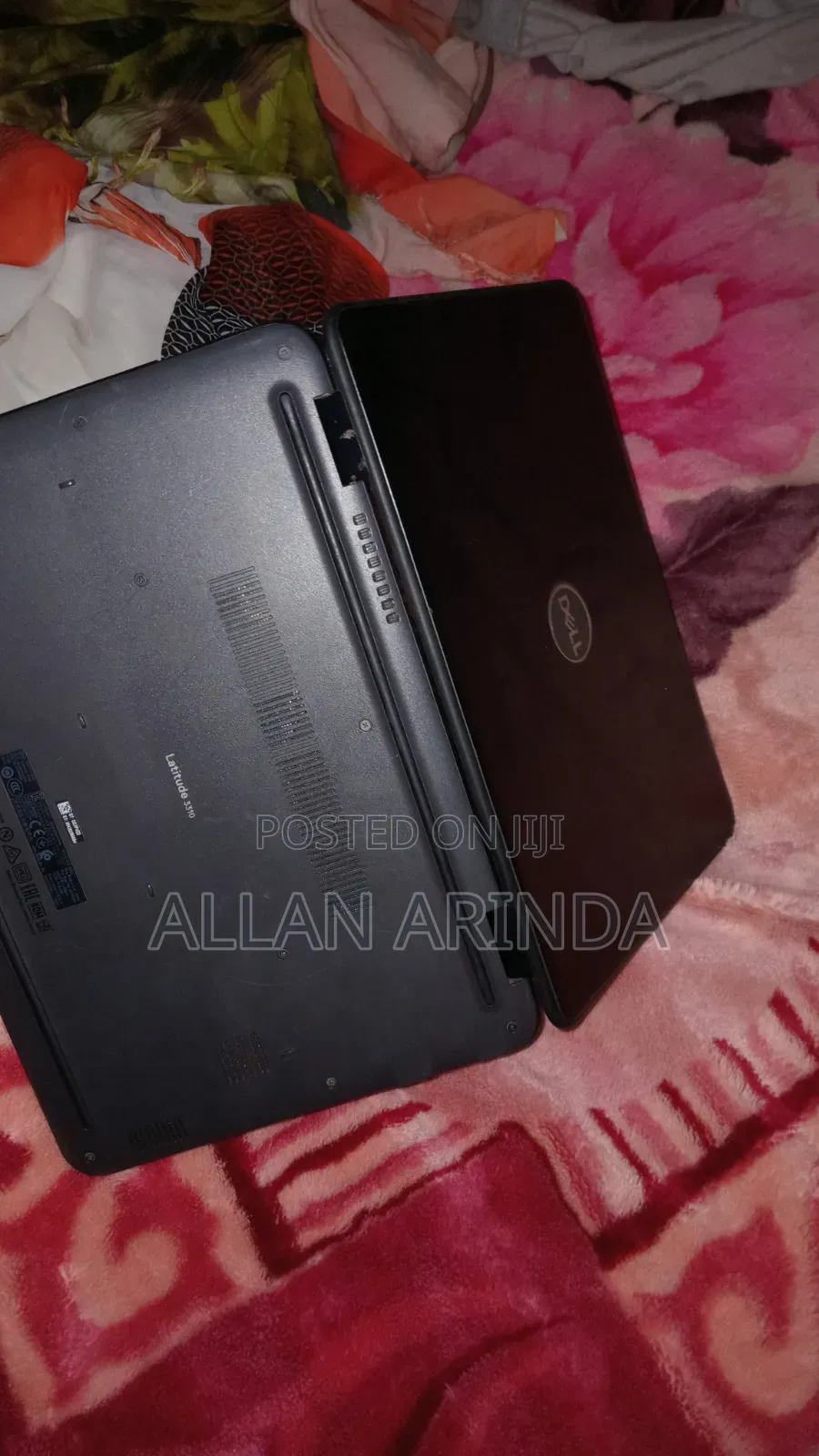 Laptop Dell Optiplex 3020 8GB Intel Core i3 SSD 256GB