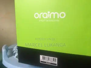 Oraimo Go Boom 30W Bluetooth Speaker