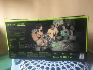Oraimo Go Boom 30W Bluetooth Speaker
