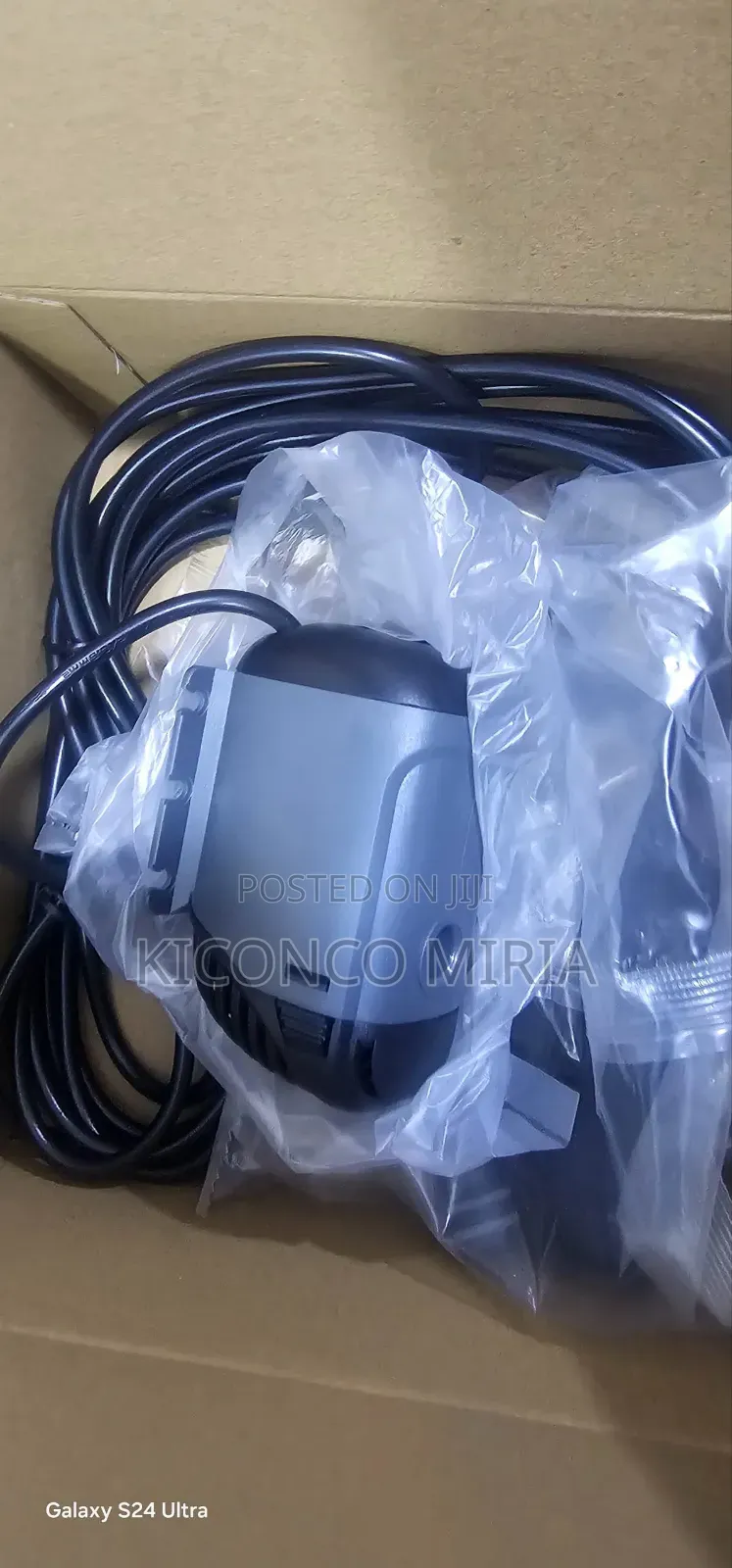 Submersible Water Pump/Fountain Pump