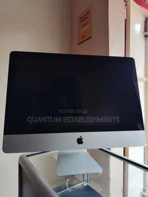 Desktop Computer Apple iMac 6GB Intel Core i3 HDD 320GB