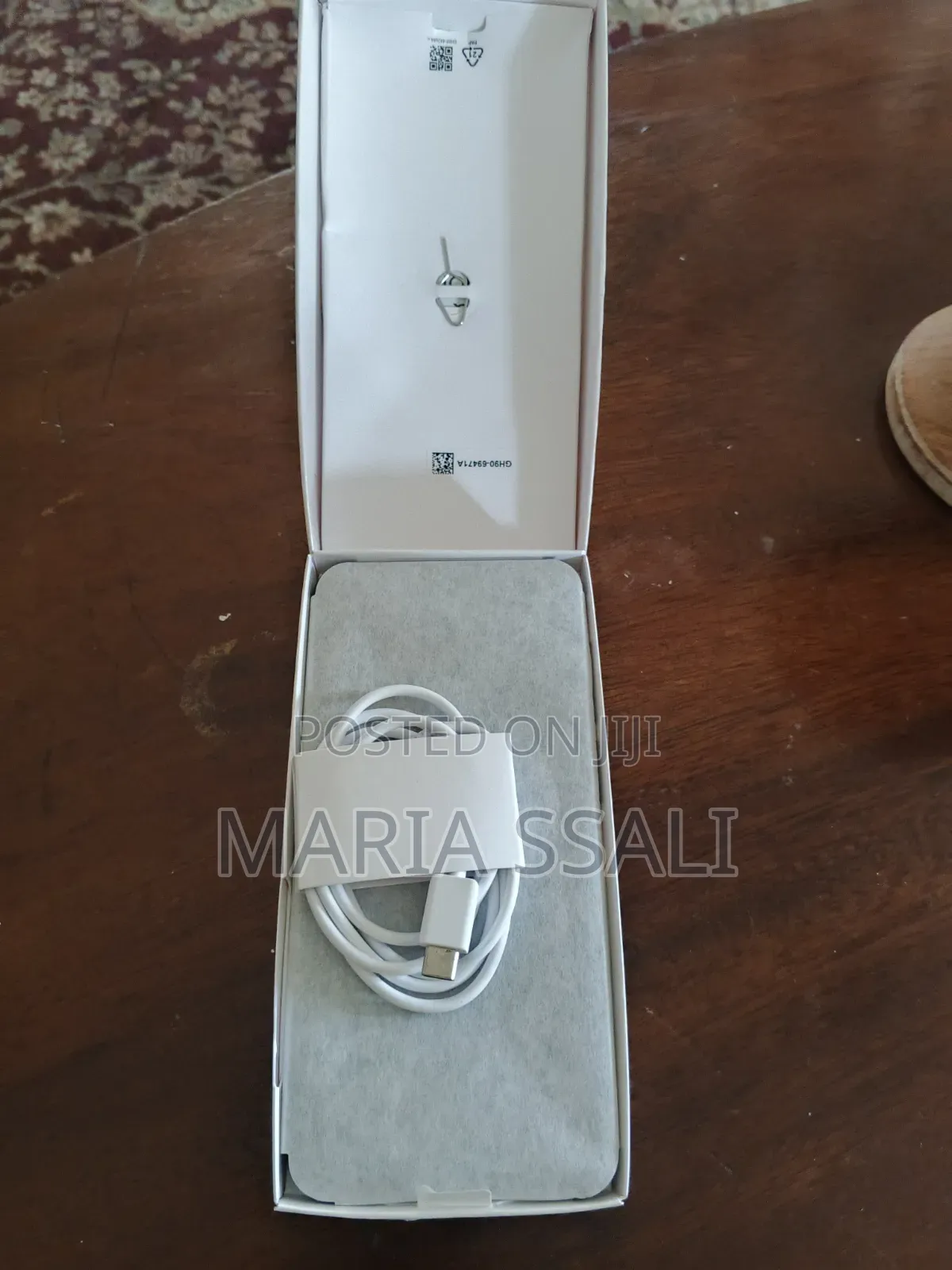 New Samsung Galaxy A16 5G 128 GB Black