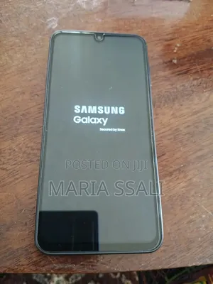 New Samsung Galaxy A16 5G 128 GB Black