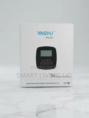 Yachu Solar Inverter 3.6KVA Pure Sine Wave Hybrid