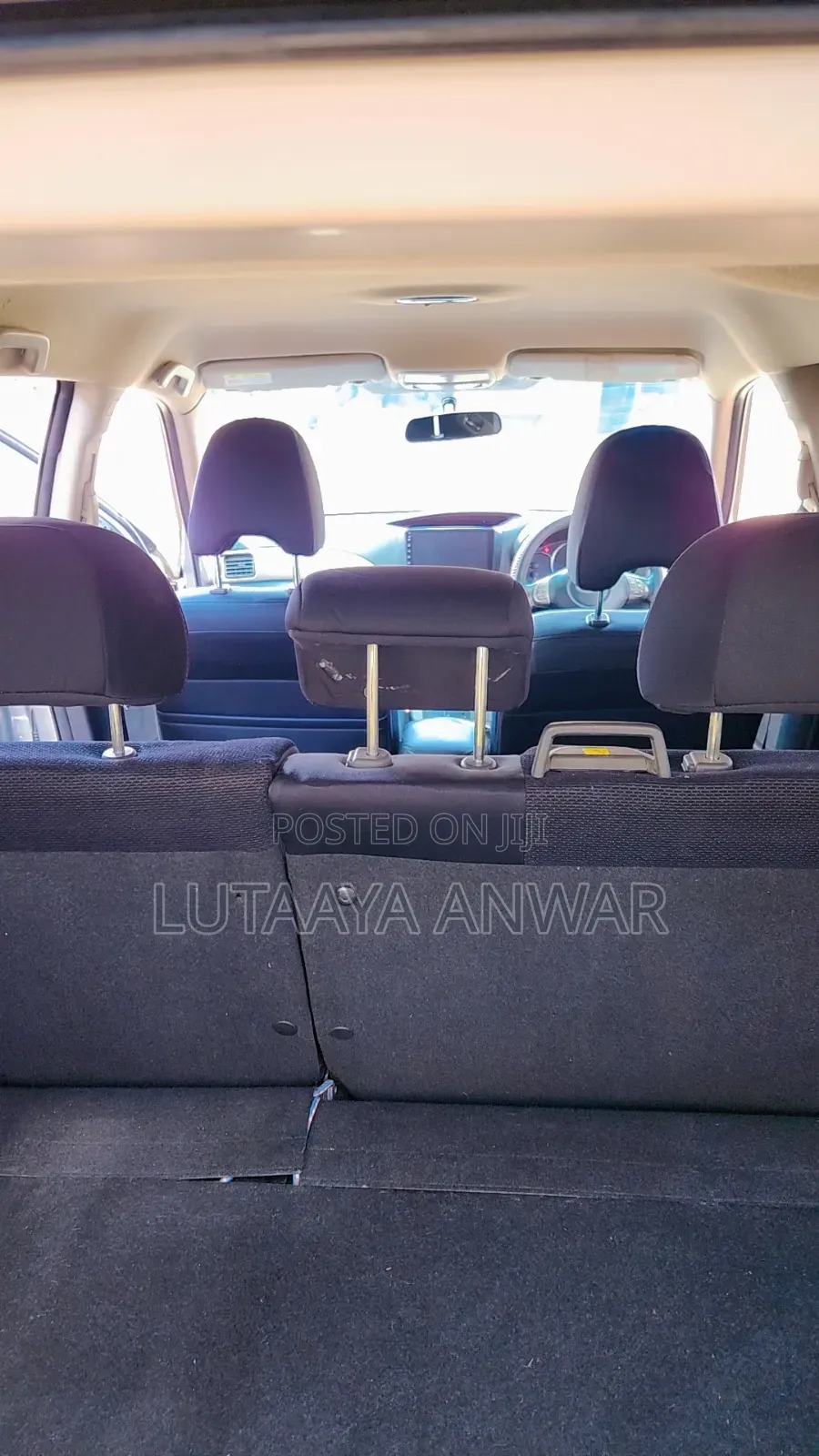 Subaru Forester 2008 Silver