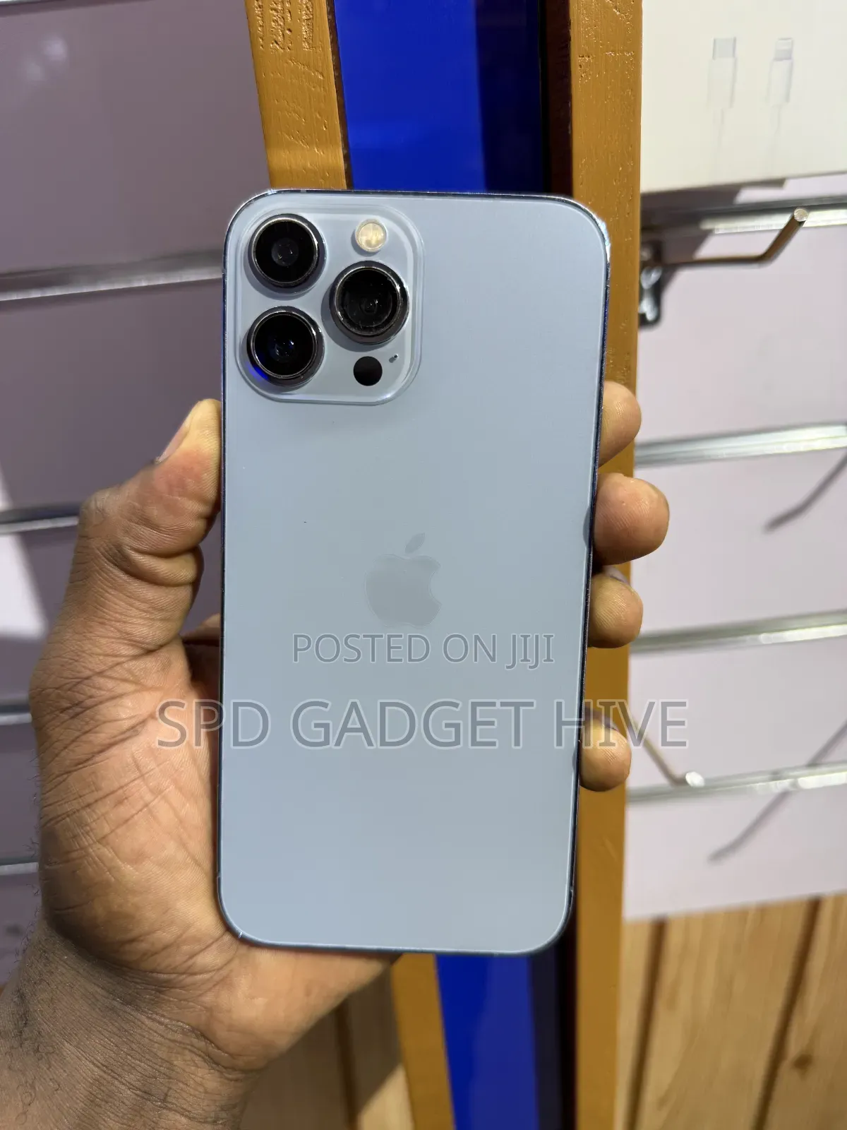 Apple iPhone 13 Pro Max 256 GB