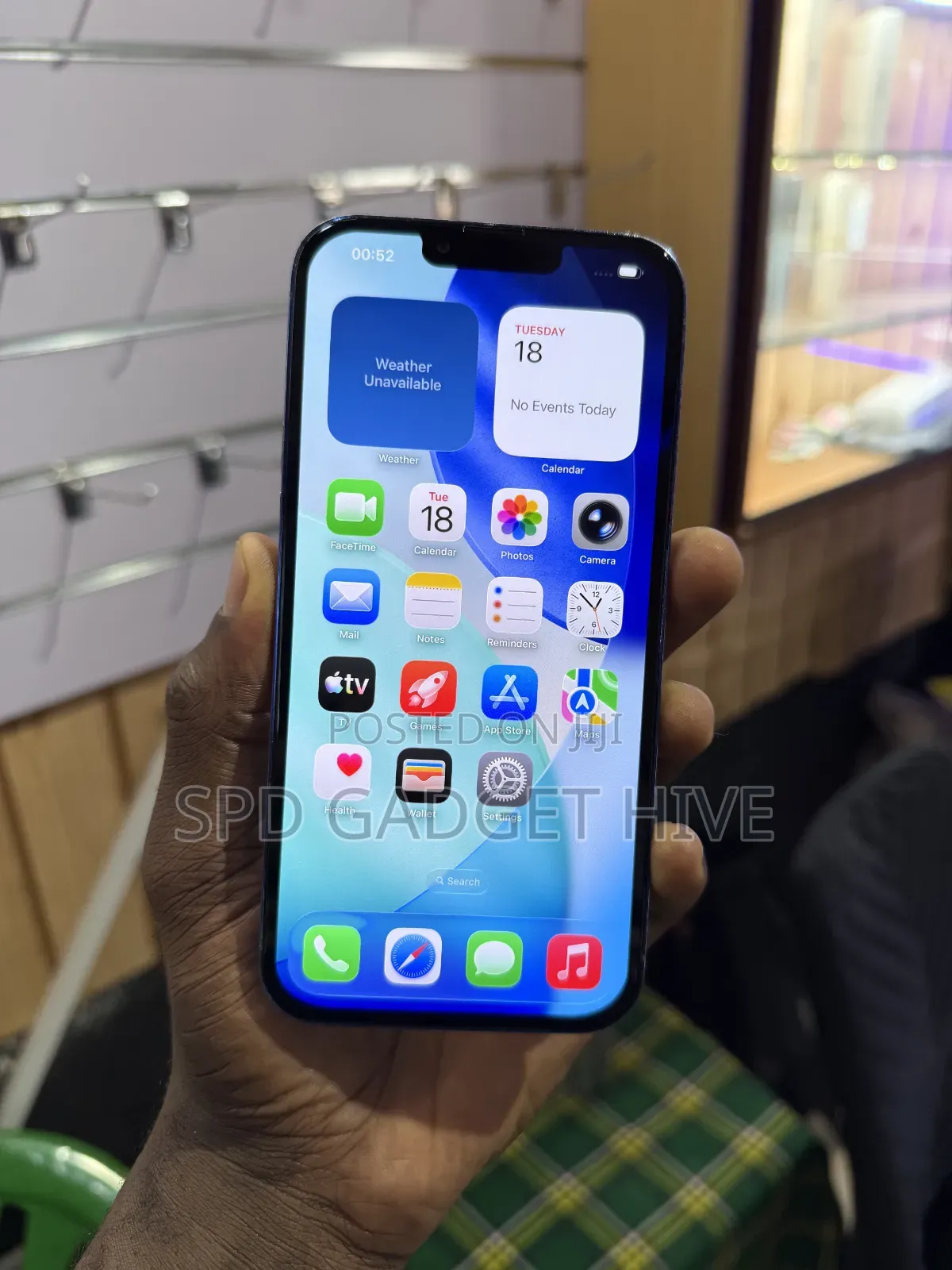 Apple iPhone 13 Pro Max 256 GB