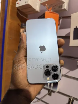Apple iPhone 13 Pro Max 256 GB