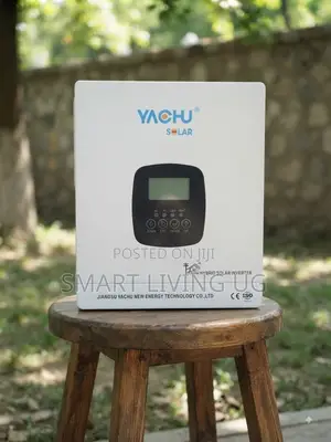 Original Yachu 3.6KVA Hybrid Inverter for Solar System