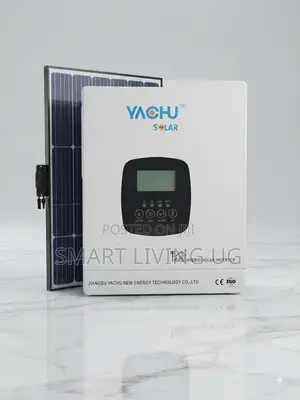 Original Yachu 3.6KVA Hybrid Inverter for Solar System