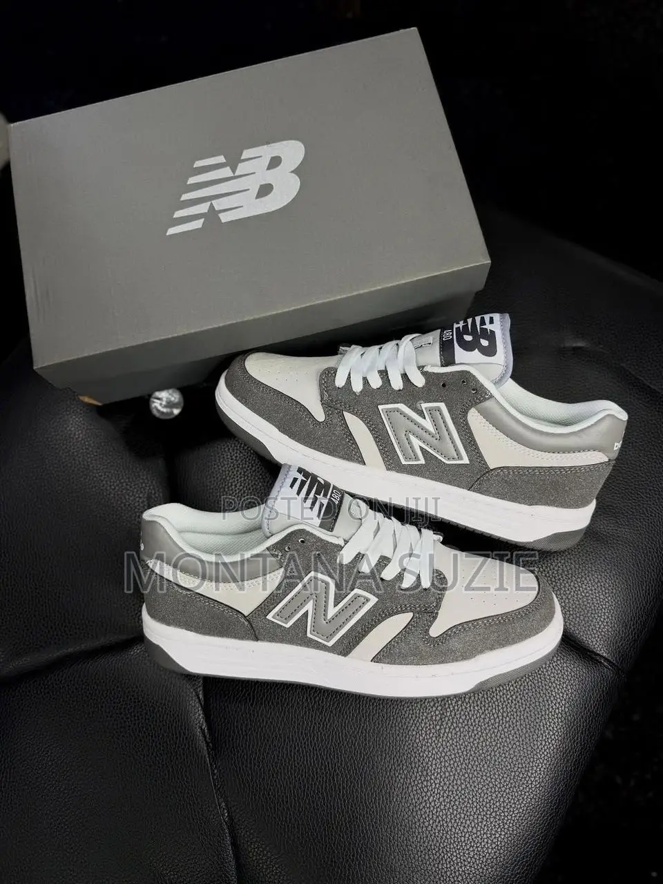 New Balance 480