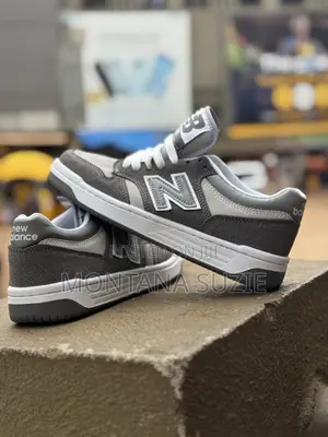 New Balance 480