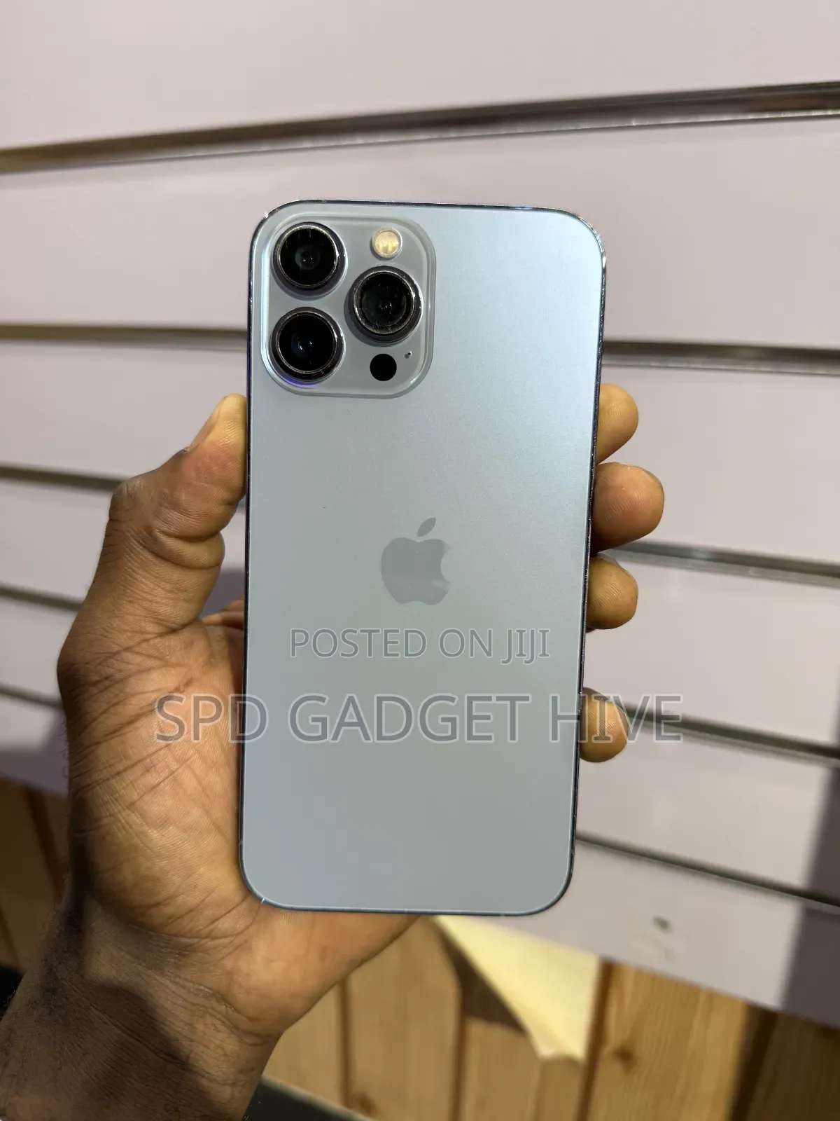 Apple iPhone 13 Pro Max 256 GB