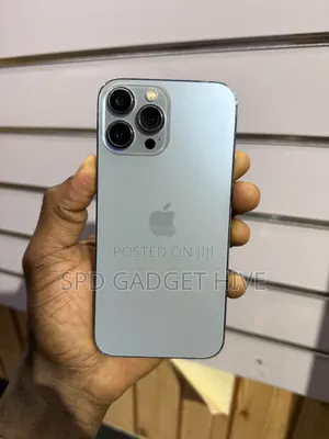 Apple iPhone 13 Pro Max 256 GB