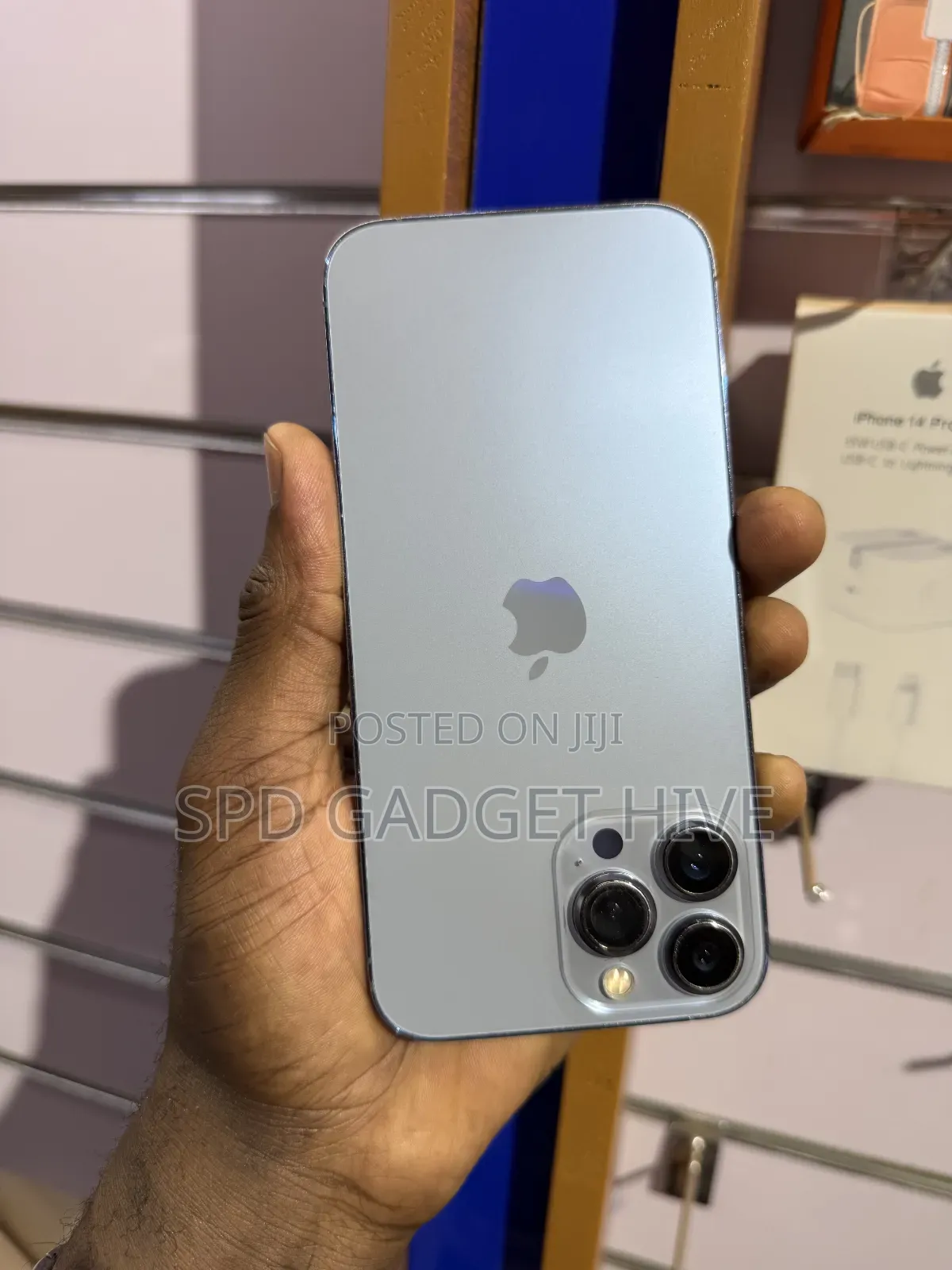 Apple iPhone 13 Pro Max 256 GB