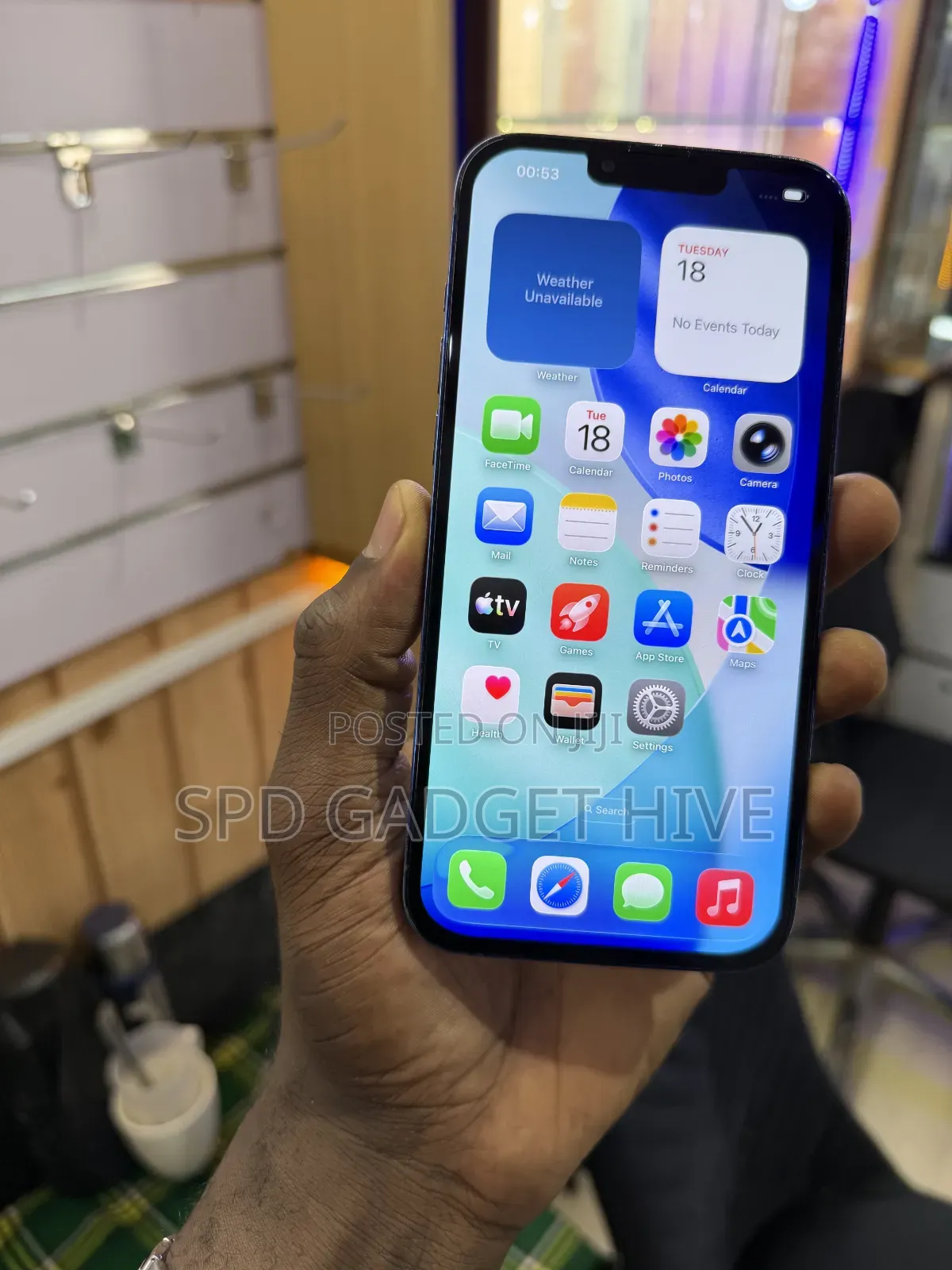 Apple iPhone 13 Pro Max 256 GB