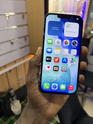Apple iPhone 13 Pro Max 256 GB