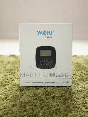 High Efficiency Yachu 3.6KVA Hybrid Solar Inverter