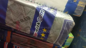 Orthopedic Mattress 6by5 6inches
