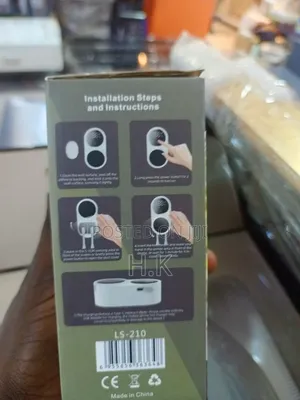 Dual Automatic Toothbrush Sterilizer