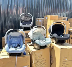 Newborn Baby Safety Car Seat