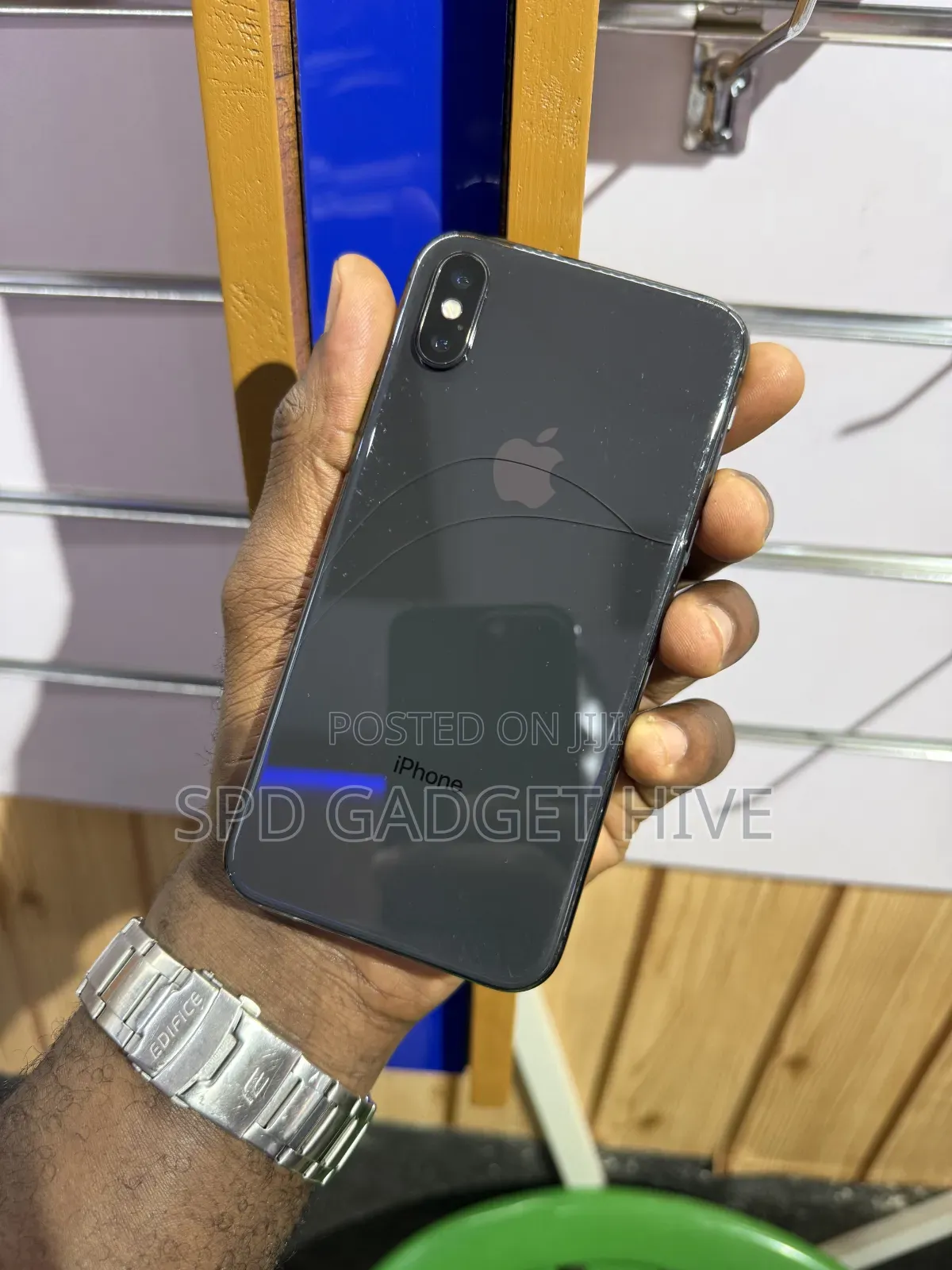 Apple iPhone X 256 GB