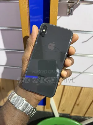 Apple iPhone X 256 GB