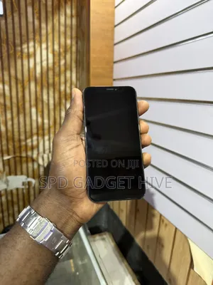 Apple iPhone X 256 GB