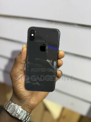 Apple iPhone X 256 GB