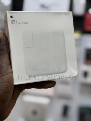 USB-C 96W Power Adapter – Fast Charging USB-C PD Charger