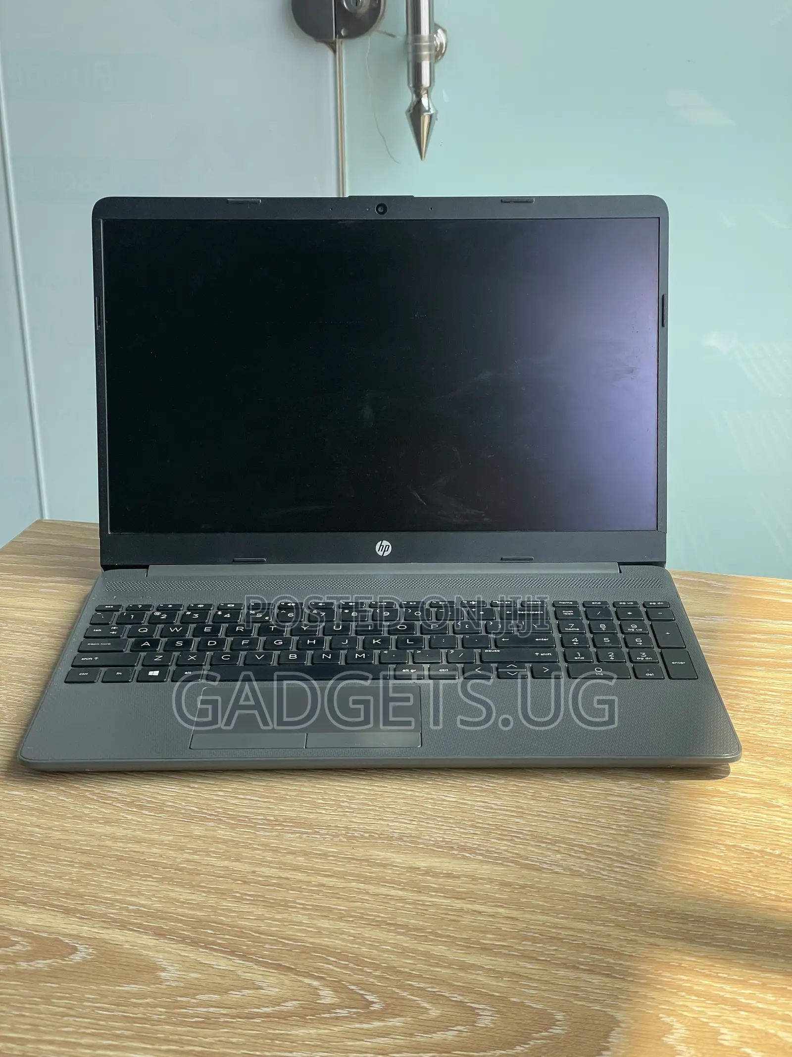 Laptop HP 250 G8 8GB Intel Core i5 HDD 1T