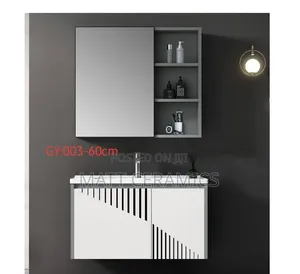 60cm Bathroom Cabin