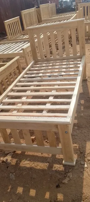 3 by 6(single Bed)