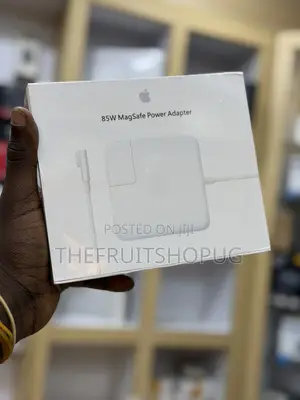 85W MagSafe Power Adapter – Fast Reliable Laptop Charger