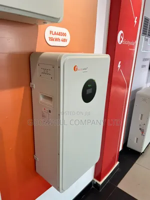 15kwh 48v Vampower Felicity Lithium Battery