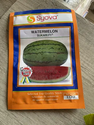 Agrocultural Products