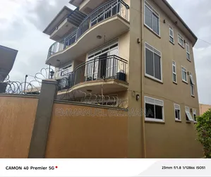 Furnished 1bdrm Apartment in Kyanja, Central Division for sale